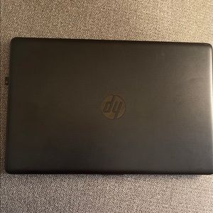 Hp laptop
